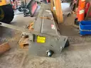 Meyers 8&#x2019; Saltspreader