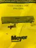 Meyers 8&#x2019; Saltspreader