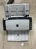 Lot of 5 X Fujitsu fi-6130z Document Scanners
