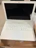 Lot of Refurbished 15 X Macbook A1342 - C2D. 4GB, 320, Mac OS with Chargers