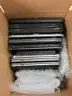Lot of 9 Dell &#x26; HP Laptops &#x2013; Mixed Models &#x2013; Sold As-Is (Defective/Cosmetic Damage)