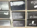 Lot of 9 Dell &#x26; HP Laptops &#x2013; Mixed Models &#x2013; Sold As-Is (Defective/Cosmetic Damage)