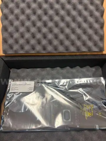 Dell Precision 7740 Motherboard i9-9980H (2.4Ghz) - LA-H281P (DDR4) - CK1RN