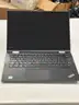 Lot of 10 X Defective Laptops - Dell, Lenovo,