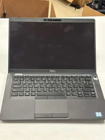 Lot of 10 X Defective Laptops - Dell, Lenovo,