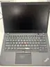 Lot of 10 X Defective Laptops - Dell, Lenovo,