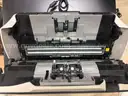 . Lot of 3 Mixed Office Printers (Epson & Unknown Models)