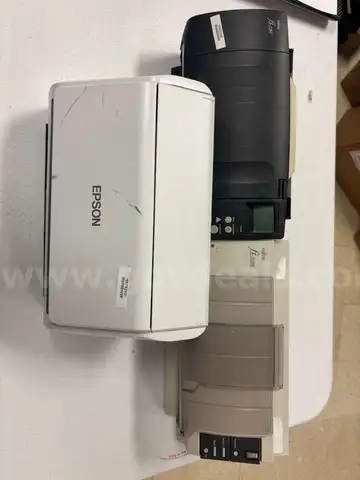 LOT x3 Printers