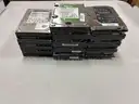 Lot of 14x 1TB &#x26; 2TB HDD 3.5