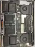 Lot of 5 MacBook Pro A1707