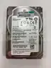 Lot of 5 – 1TB 2.5" SAS Hard Drives (Mixed Models) – Sold As-Is