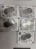 Lot of 14 – 1TB 2.5" Hard Drives (Mixed Models) – Sold As-Is