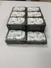 LOT of 69 X Seagate 500GB 2.5" HDDs (Model: ST500VT000)