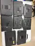 Lot of 8 Dell Latitude Laptops – Mixed Models & Specs – Sold As-Is