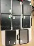 Lot of 8 Dell Latitude Laptops – Mixed Models & Specs – Sold As-Is