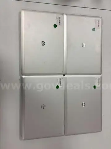 Lot of 16 HP Laptops – 7x 9470m & 9x 9480m – Untested – Sold As-Is