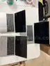 Lot of 3 Apple MacBook Pro Laptops – A1989, A1706, A2141 – Untested – Sold As-Is