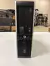 HP Compaq 8300 SFF Desktop PC – Intel i5 (3rd Gen) – 8GB RAM – 500GB HDD – Sold As-Is