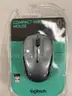 Lot of 10 Logitech Compact Mice – New & Sealed – Batteries Included