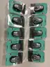 Lot of 10 Logitech Compact Mice – New & Sealed – Batteries Included