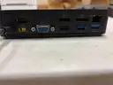 Lot of 12 Lenovo Docking Stations – Model 40A4 – As-Is