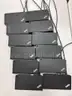 Lot of 12 Lenovo Docking Stations – Model 40A4 – As-Is