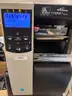 Zebra 110Xi4 Industrial Label Printer – As-Is