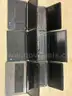 Lot of 22 Laptops – Mixed Brands – Low Gen – Working – Good Screens – No OS/No HDD (Most)