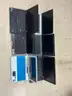 Lot of 22 Laptops – Mixed Brands – Low Gen – Working – Good Screens – No OS/No HDD (Most)