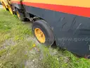 2000 Hypac C530 AH Pneumatic Roller