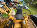 2000 Hypac C530 AH Pneumatic Roller