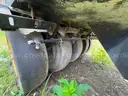 2000 Hypac C530 AH Pneumatic Roller
