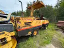 2000 Hypac C530 AH Pneumatic Roller