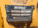 2000 Hypac C530 AH Pneumatic Roller