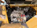 2000 Hypac C530 AH Pneumatic Roller