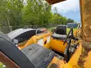 2000 Hypac C530 AH Pneumatic Roller