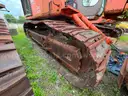 2004 Hitachi ZX800 Hydraulic Excavator (Parts Only)