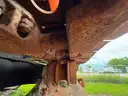 2004 Hitachi ZX800 Hydraulic Excavator (Parts Only)