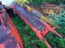 2004 Hitachi ZX800 Hydraulic Excavator (Parts Only)