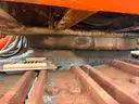 2004 Hitachi ZX800 Hydraulic Excavator (Parts Only)