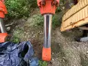 2004 Hitachi ZX800 Hydraulic Excavator (Parts Only)
