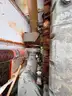 2004 Hitachi ZX800 Hydraulic Excavator (Parts Only)