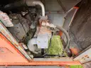 2004 Hitachi ZX800 Hydraulic Excavator (Parts Only)