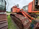 2004 Hitachi ZX800 Hydraulic Excavator (Parts Only)
