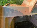 2004 Hitachi ZX800 Hydraulic Excavator (Parts Only)