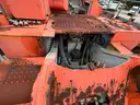 2004 Hitachi ZX800 Hydraulic Excavator (Parts Only)