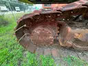 2004 Hitachi ZX800 Hydraulic Excavator (Parts Only)