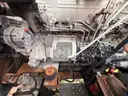 2004 Hitachi ZX800 Hydraulic Excavator (Parts Only)