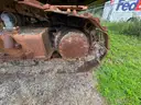 2004 Hitachi ZX800 Hydraulic Excavator (Parts Only)