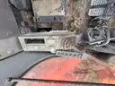 2004 Hitachi ZX800 Hydraulic Excavator (Parts Only)
